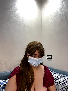 Webcam Model (Dadaw23@xh)  is live.Free join now!