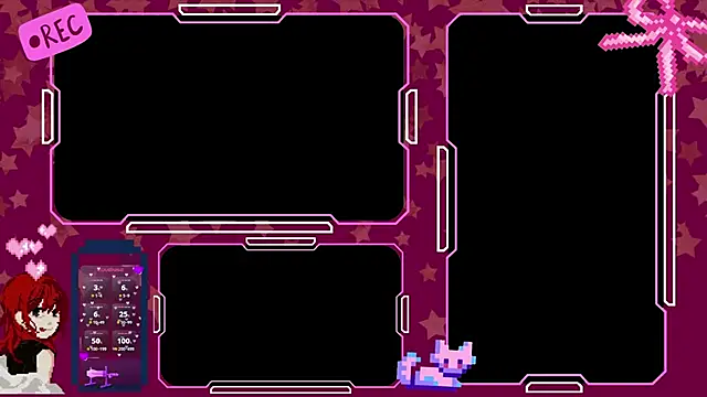  HaileyReid chat room