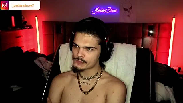 Preview of jordanshow