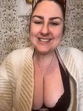Lacey-BBW