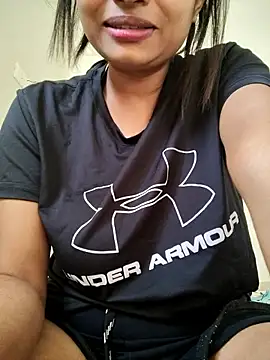 Webcam Model (jiya1248)  is live.Free join now!