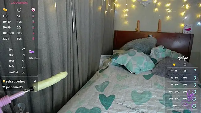  Dreams_sophi chat room