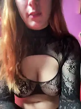 sexymelli18 livecam screenshot