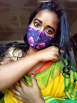 Webcam Model (Dil-Ka-Radhika)  is live.Free join now!