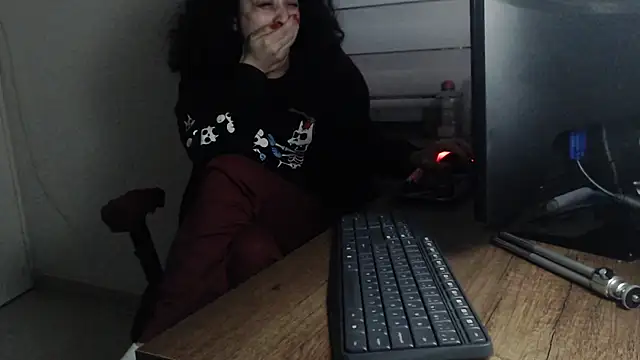  miss_carmila1 chat room