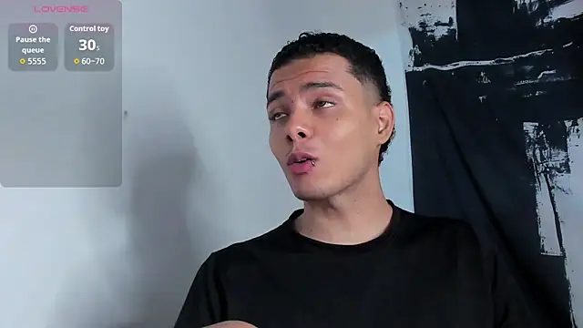 avaggi (M young) - Show Cum cute boy🍆🌊