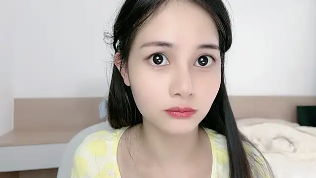 Judy-520 live show on StripChat 