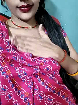Webcam Model (Eshwari_Chopra)  is live.Free join now!