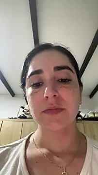 vicky-andrade (F young) - Riding Torso