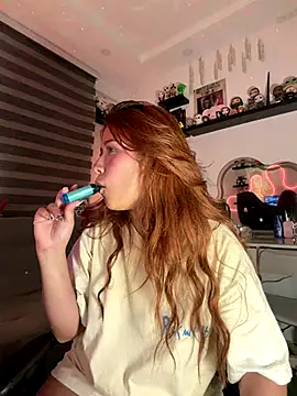 crystal_bunny7 webcam