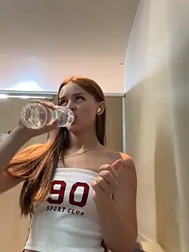 angelinateller (F young) - Make me cum 💦