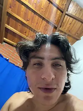 alexanderhall (M young) - show cum