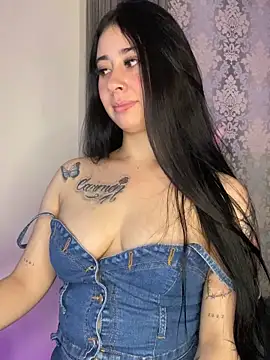 z0ee_08 (F young) - Ride Dildo+Naked