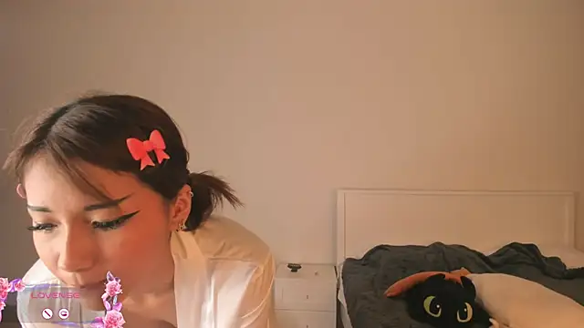 mimicherryy livecam screenshot