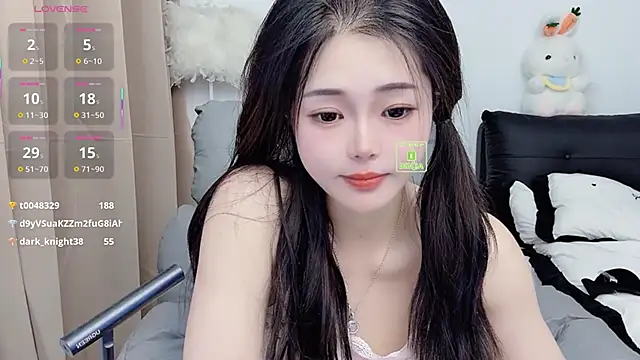 ceekie (F young) - 等一个被坚定选择和偏爱