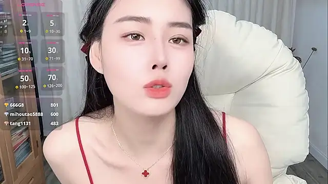 xfdll-baobei (F young) - 感冒了呜呜呜