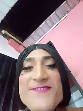 TRANSCOLOMBIA Live Webcam on Stripchat