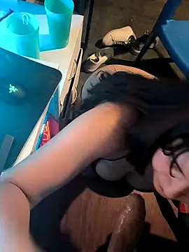 carandrew (G young) - titis with cream