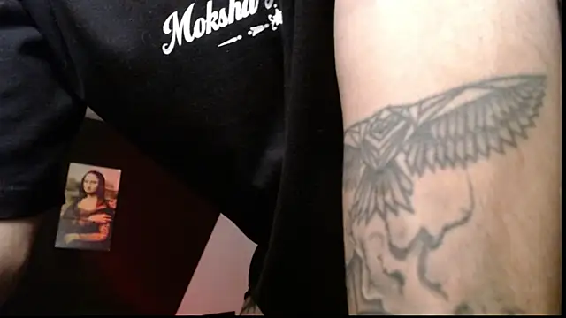 malek_xarx_ - Malek_xarx_'s free webcam - UK Sex Cams