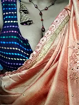 Webcam Model (Hotty_Kavita)  is live.Free join now!