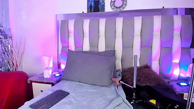 Live sex cam di IsaDiiaz