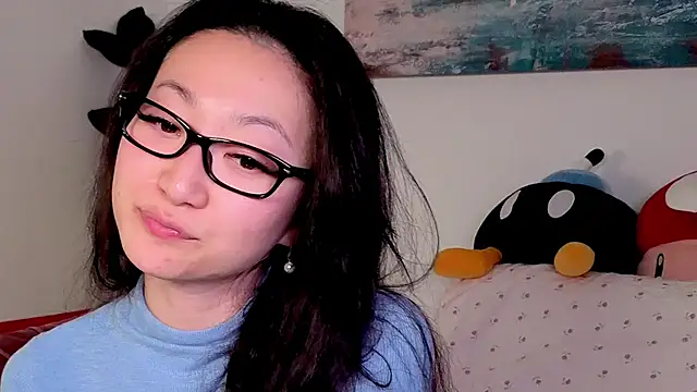 MySweetSofie livecam screenshot