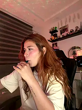 crystal_bunny7 webcam