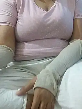 Webcam Model (mallupriyapriya)  is live.Free join now!