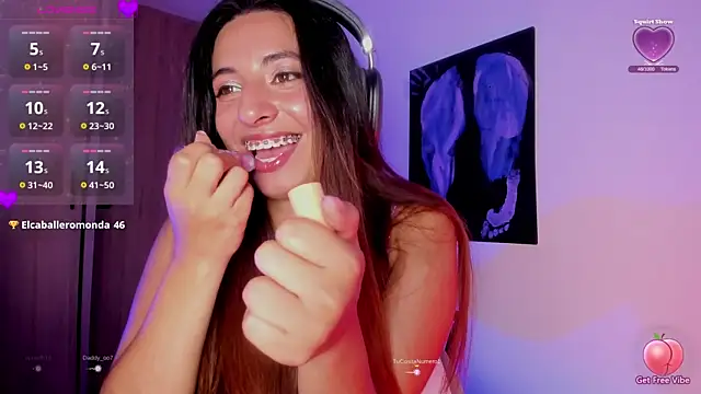  Meganthomson chat room