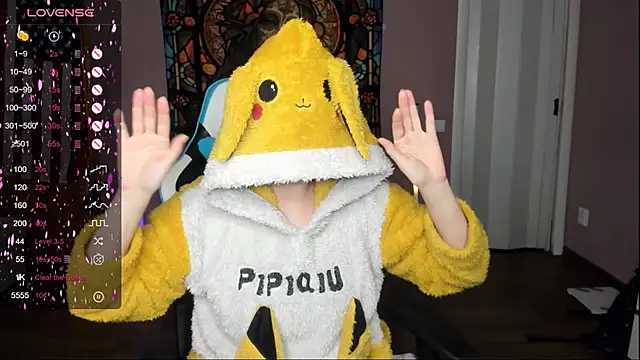 Preview of project_hisoka