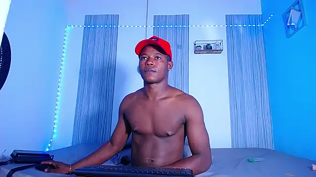 Dark_stallionX webcam