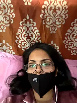 Sandhya_77 livecam screenshot