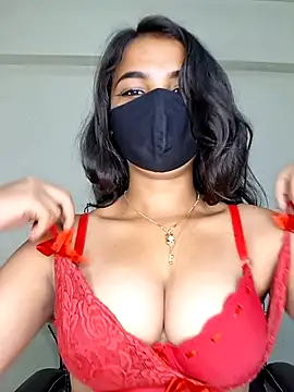 Webcam Model (Noor-Bold)  is live.Free join now!