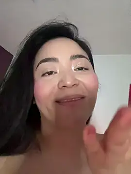 Webcam Model (MyHoneyFrida)  is live.Free join now!