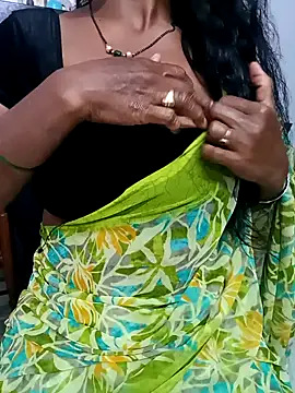 Webcam Model (Sravya__)  is live.Free join now!