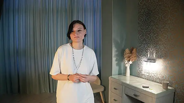 DawnaSeres live show on StripChat 