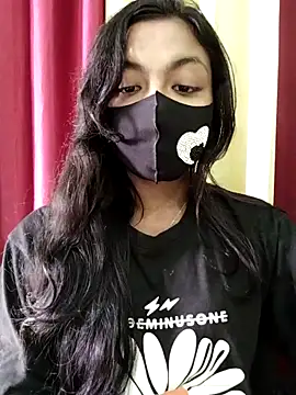 Webcam Model (RedRose-1)  is live.Free join now!