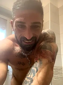 GmGit live show on StripChat 