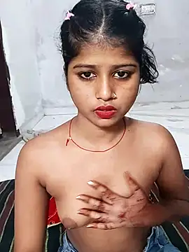 real web cam sex Saniya Doll