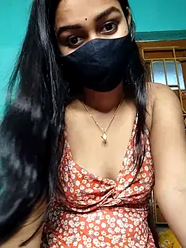 Cute-Janvi-5 Live Webcam on Stripchat