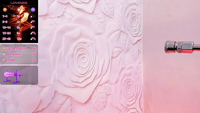 Sarahi_Camila webcam