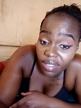 LactatingSeductiveEbony