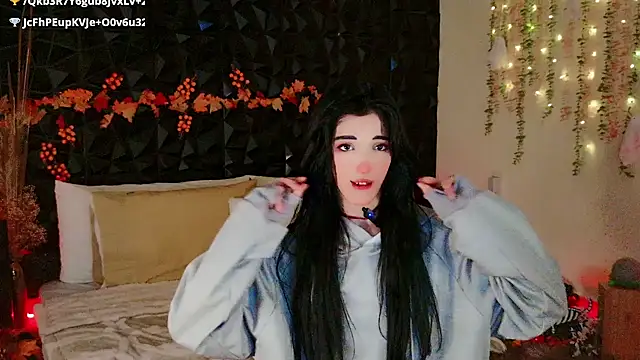 -nobu- (F young) - I'm cold 🤍