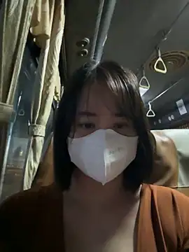 May-Squirt's Stripchat show and profile