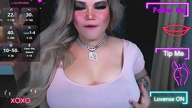 Preview of xhugeharleyselfsuckerx