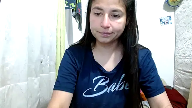 Escarcha-blue webcam stripchat model stream image