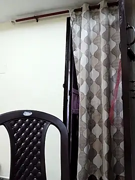 Webcam Model (Kajal-baby07)  is live.Free join now!