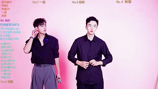 Boygayhouse – webcam model profile photo