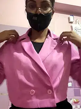 Sandhya_77 livecam screenshot