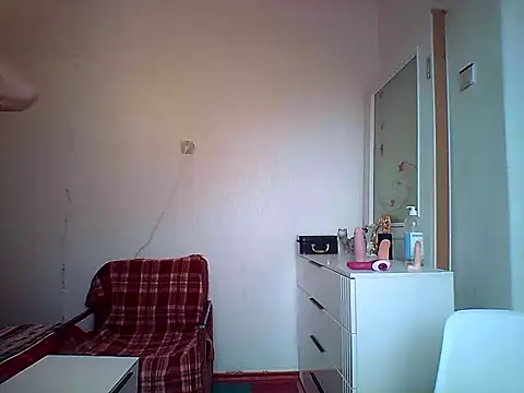 julia54391 (Ask my age) - Naked dance